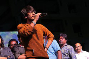 Kumari 21F Success Tour Photos